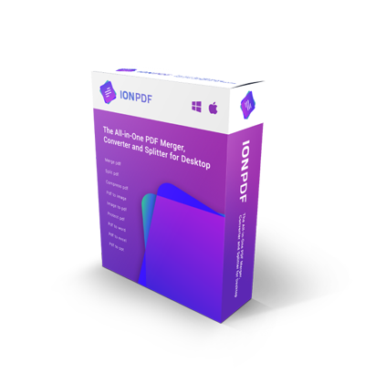 Ionpdf Box